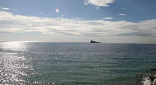 Aptos La Costera, Забронировать Апартаменты/квартира Апартаменты Бенидорм, рядом с Church of San Jaime and Santa Ana, Апартаменты/квартира
