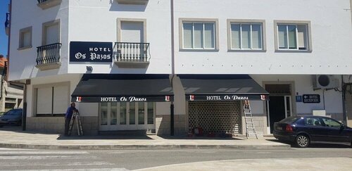 HOTEL OS PAZOS familiar, Buchen Sie Hotel Hotels in Galicien mit Frühstück, Frühstück