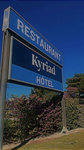 Kyriad