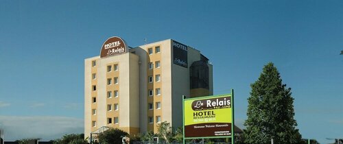 Hôtel Eco Relais - Pau Nord, Забронировать Отель По Pyrénées-Atlantiques