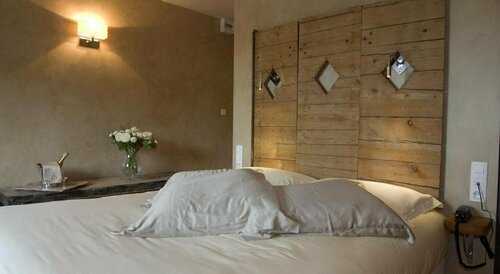 Spa C&b Hôtel Lyon, Prenota Hotel Lione Rodano