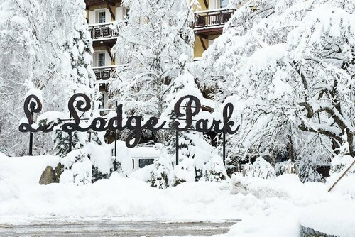 Lodge Park, Забронировать Отель Отели Межев 5 звезд, рядом с Гондольный подъемник Жайе, 5*