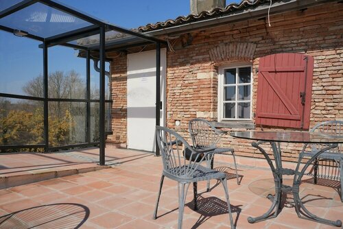 Logis Domaine de Peyrolade, Réserver Hôtel Daux Haute-Garonne