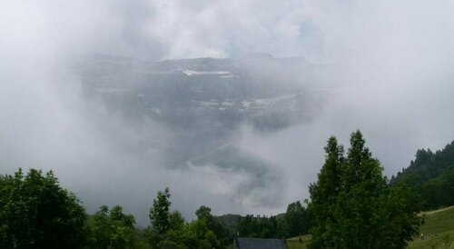 Hôtel Club Vignemale, Reserva ahora Hotel Gavarnie Languedoc-Rosellón
