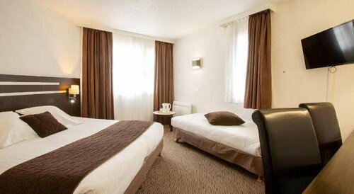 Hotel Chantereyne, Varaa Hotelli Cherbourg-en-Cotentin Cotentin