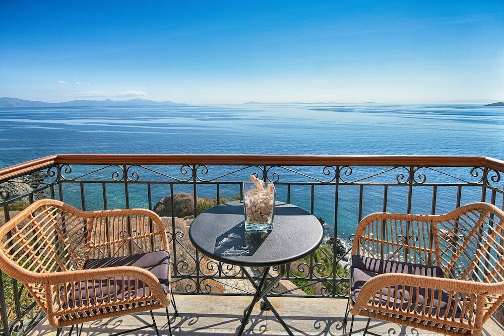Arion Boutique Hotel