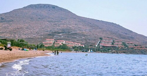 Lemnos Village Resort, Забронировать Курортный отель Курортные отели Хиоса, Курортный отель