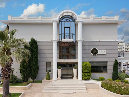 Danai Hotel, Prenota Resort Hotel a Tessaglia con parcheggio, Parcheggio