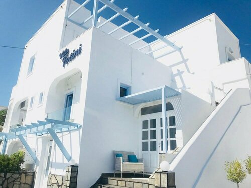 Villa Fotini, Забронировать Вилла Виллы Santorini Caldera, Вилла