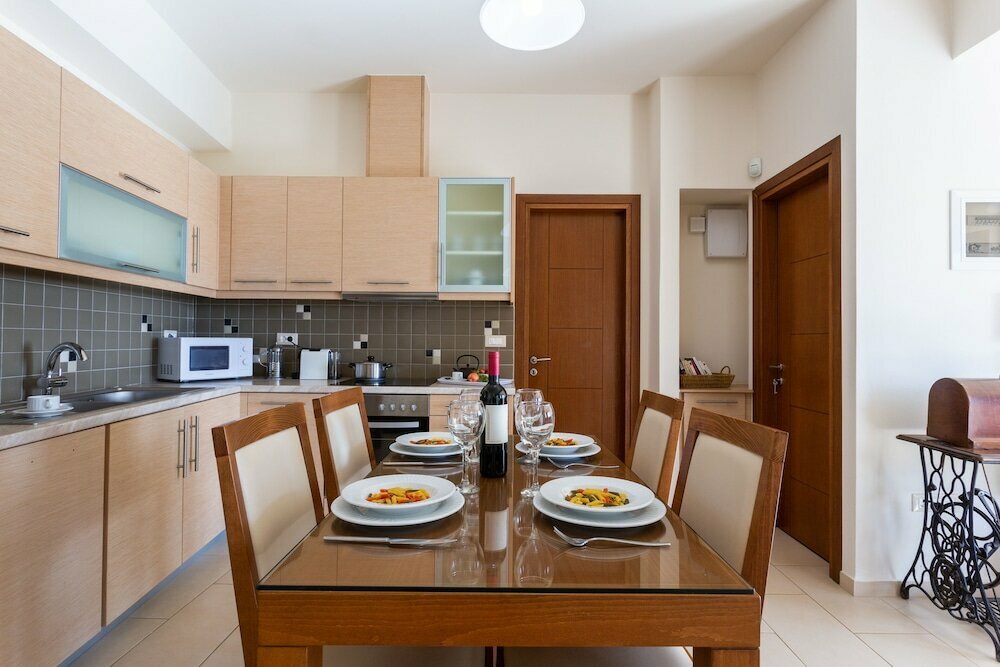 Elounda Olea Villas And Apartments