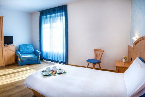Agritur Val dAdige, Забронировать Отель Тренто Валле-дель-Адидже