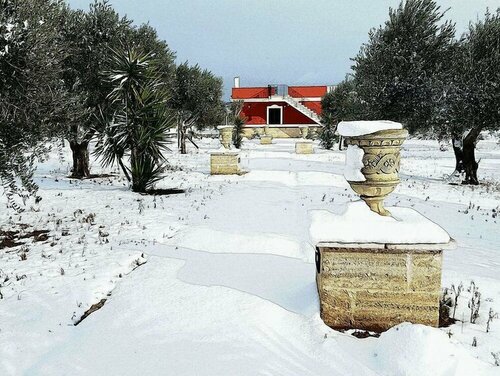 B&b Elda Salento, Rezerwuj Bed and Breakfast Hotele w Alezio ze śniadaniem, Śniadanie