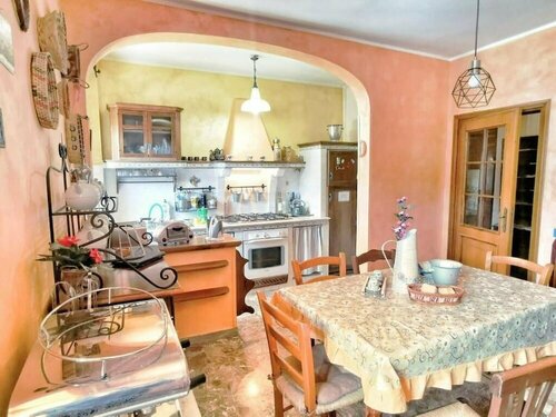 B&B Santa Vittoria, Boek Bed and Breakfast Hotels in Lazio met ontbijt, Ontbijt