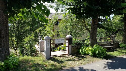 Cherry House B&B, Забронировать Отель «постель и завтрак» Савиньяно-суль-Панаро Провинция Болонья
