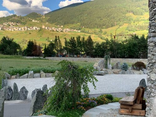 AL BAIT DA LUCIA Bormio, Забронировать Отель Вальдизотто Альта Вальтеллина
