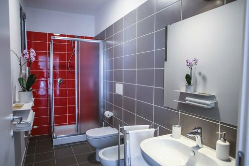 B&B WarmUp Grosseto, Rezervați Bed and Breakfast Grosseto Toscana