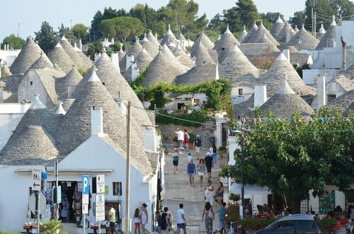 Masseria Santanna