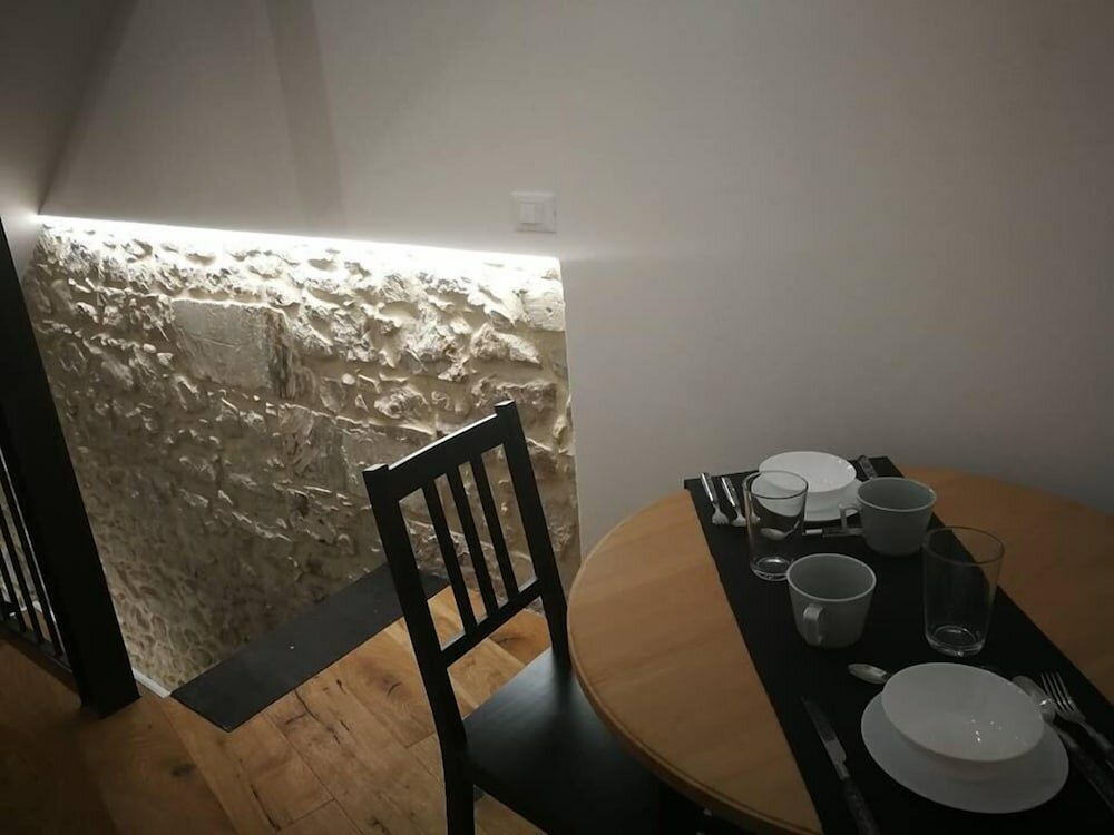 Reusuite Authentic Sicilian Hospitality