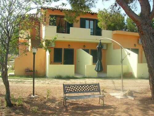 Agriturismo Nakelia, Book Hotel Hotels in Zambrone with Parking, Parking