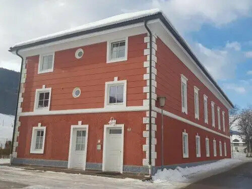 Residenze Sonnenschein Casa Gialla, Забронировать Отель Виллабасса Hochpustertal Valley