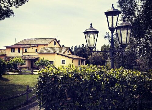Il Casale Ostia Antica, Rezervovat Hotel Acilia Lazio