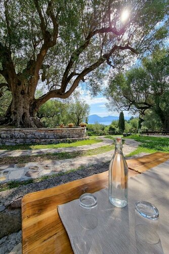 Pie dUlivo, Réserver Maison de vacances Cottages à Cilento, Cottage