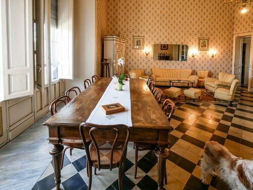Bed & Breakfast Castello Vecchio, Забронировать Отель Отели Рагуза 3 звезды, 3*