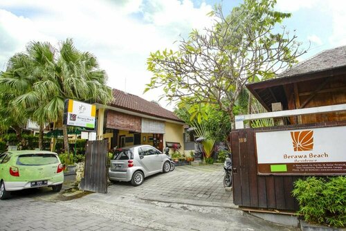 Berawa Beach Residence, Book Hotel 3-stjernede hoteller i Bali, 3*