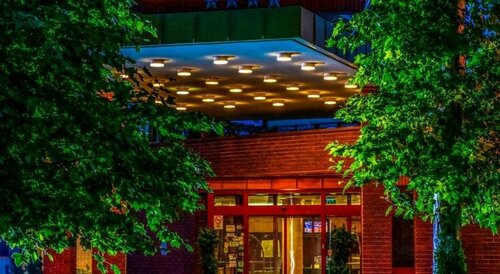 Dráva Hotel Thermal Resort, Rezervați Stațiune Hoteluri de afaceri în Somogy, 4* 5*