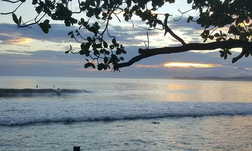 Medewi Beach Cottages, Boek Hotel Hotels in Bali met ontbijt, Ontbijt