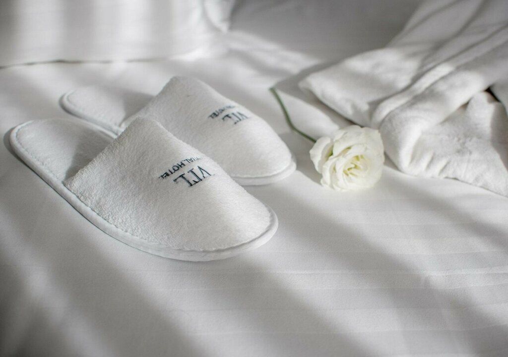 Vital - Urban boutique hotel TLV