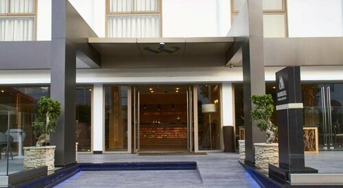 Mabrouk Hotel And Suites, Réserver Hôtel Agadir 