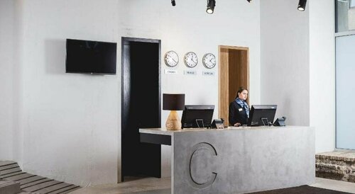 Corner Hotel, Rezerwuj Hotel Hotele all inclusive w Wilno, All Inclusive