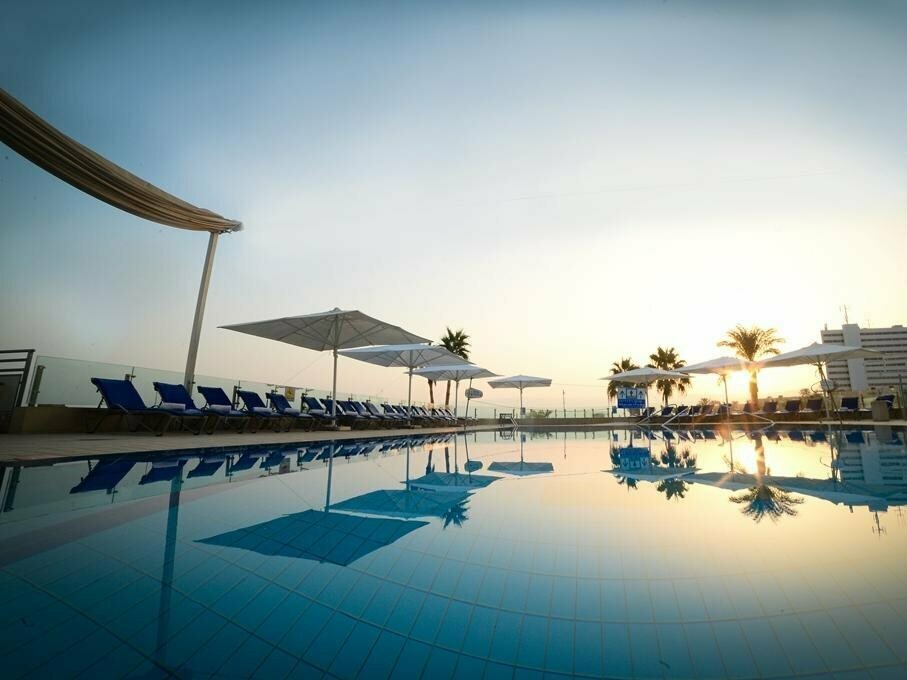 Hodhamidbar Resort & SPA Hotel