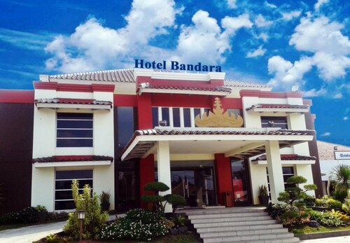 Hotel Bandara Syariah, Réserver Hôtel Branti Bandar Lampung