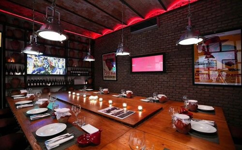 Riad Monceau Restaurant, Забронировать Отель Отели Марракеша с завтраком, рядом с Cyber Park, Завтраки