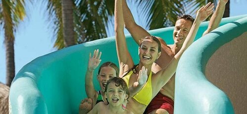 Sunscape Dorado Pacifico Ixtapa Resort & Spa- All Inclusive, Book Resort Resort Hotels in Guerrero, Resort
