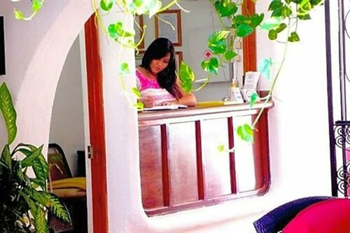 Hotel Boutique Catedral Vallarta, Boek Boutique Hotel Boetiekhotels in Jalisco, Boutique Hotel