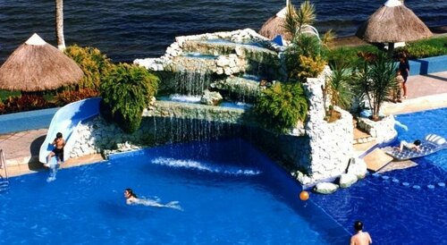 Hotel La Finca, Varaa Hotelli Catemaco Los Tuxtlas