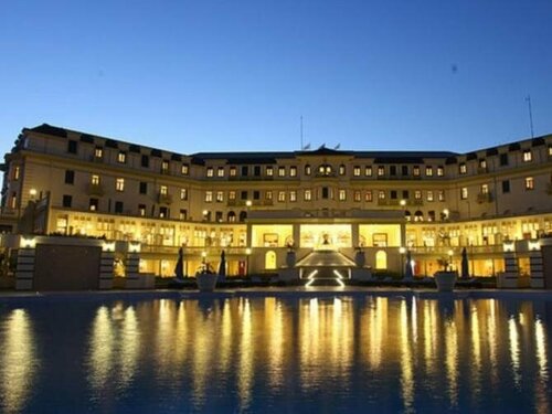 Polana Serena Hotel, Boek Hotel Maputo International Airport Maputo
