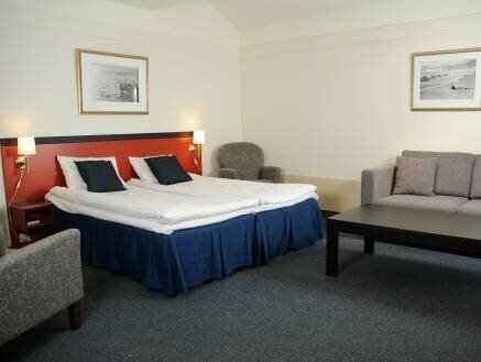 Thon Hotel Sandnes