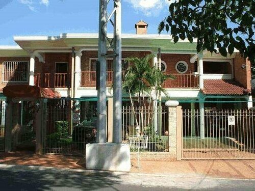 Aparthotel Maison Suisse, Réserver Hôtel Hôtels à Asuncion avec piscine, Piscine
