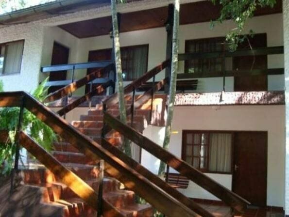 Restaurante Papillon