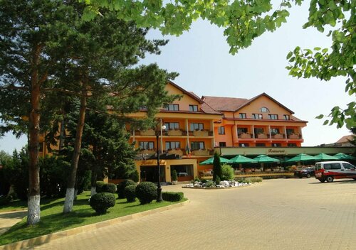 Best Western Silva Hotel, Забронировать Отель Сибиу жудец Сибиу
