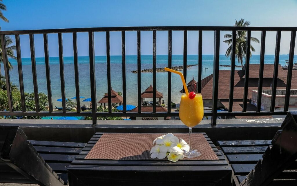 Samaya Bura Beach Resort - Koh Samui