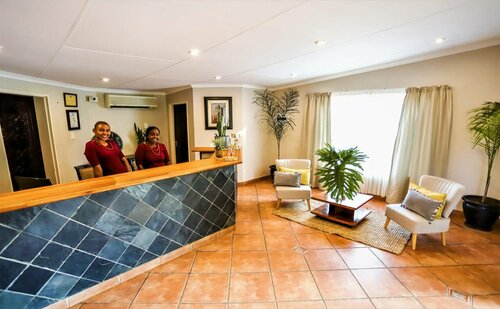 Mantenga Lodge, Reserva ahora Hotel Ezulwini Suazilandia