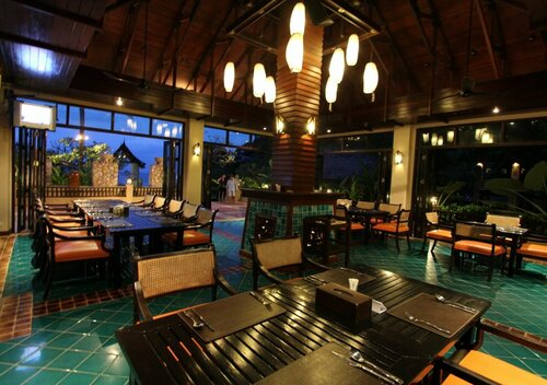 Racha Kiri Resort & SPA