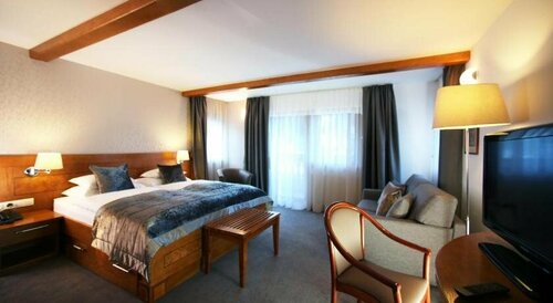 Hotel Lipa, Забронировать Отель Краньска-Гора Planica