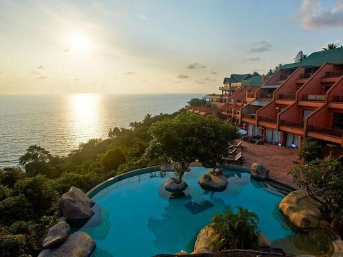Bayview Resort