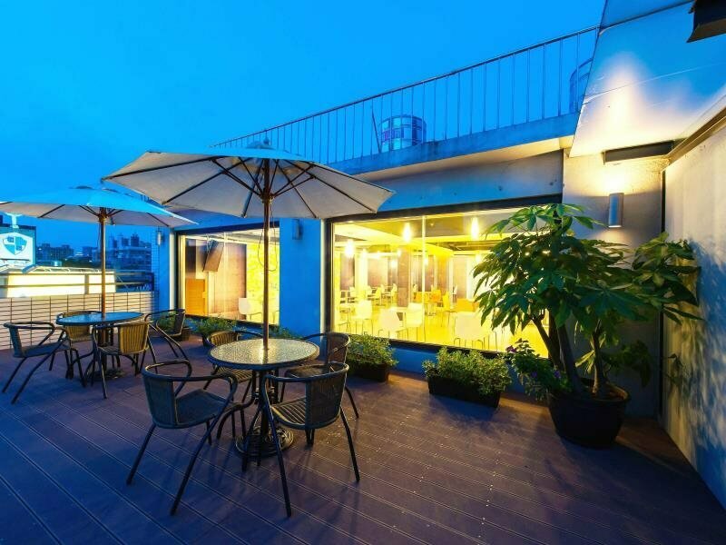 Hotel Purity